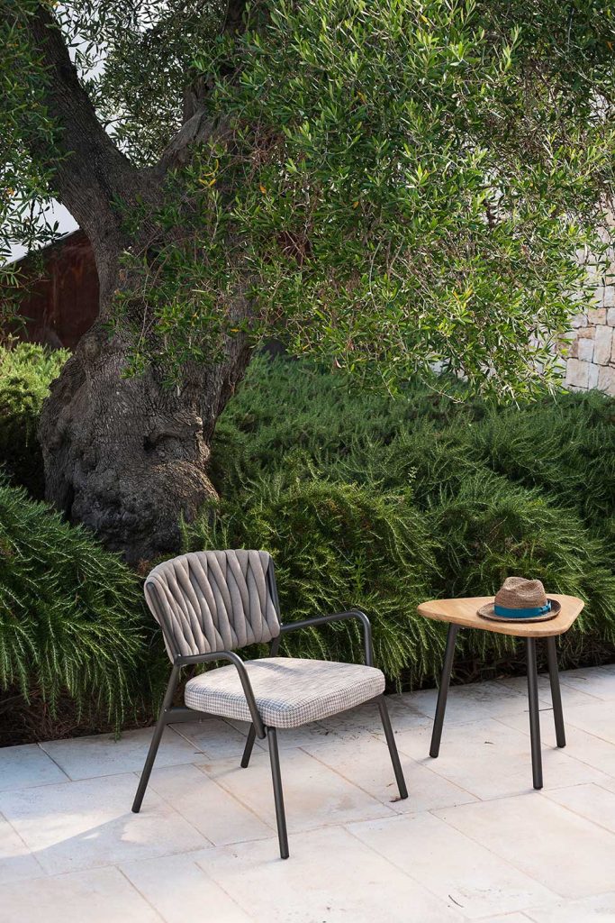 Piper 227 Lounge Chair