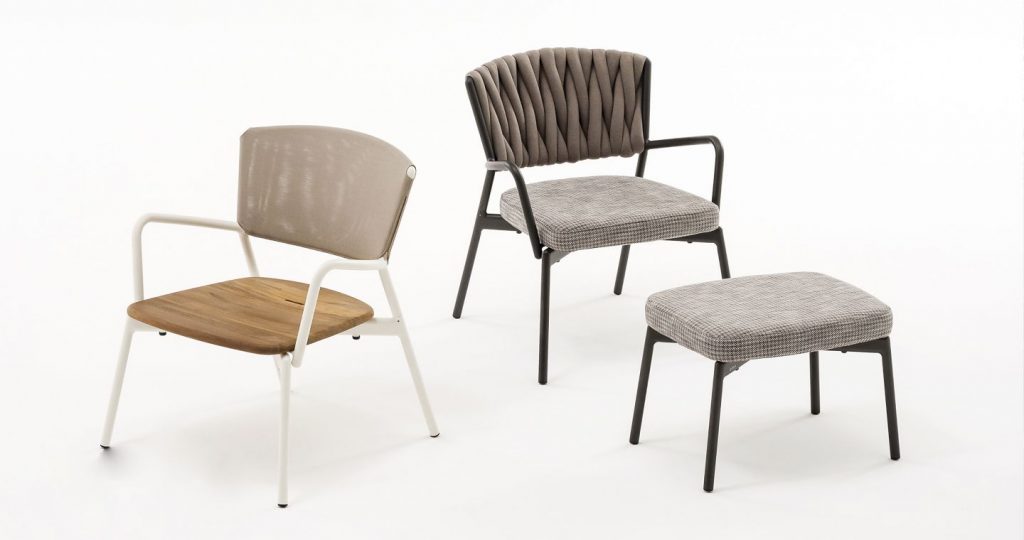 Piper 520 Stool