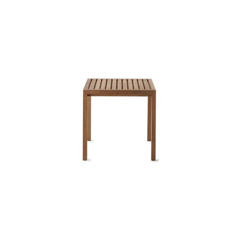 Plaza Sixty Five Table in front of a white background