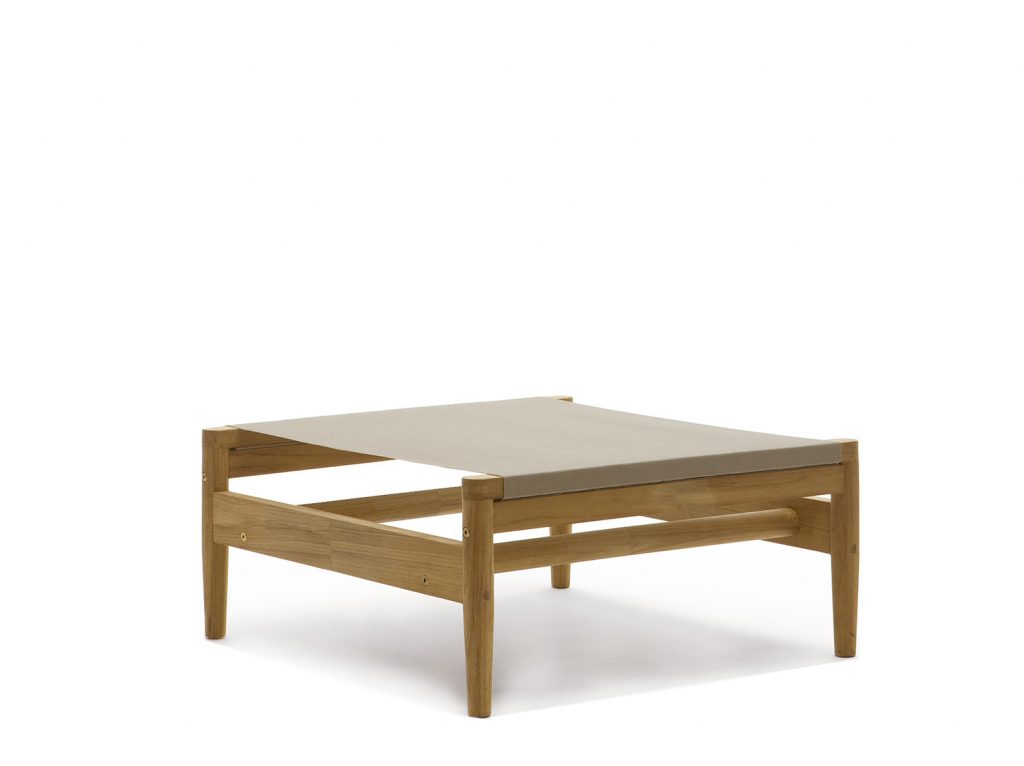 Road 115 Stool