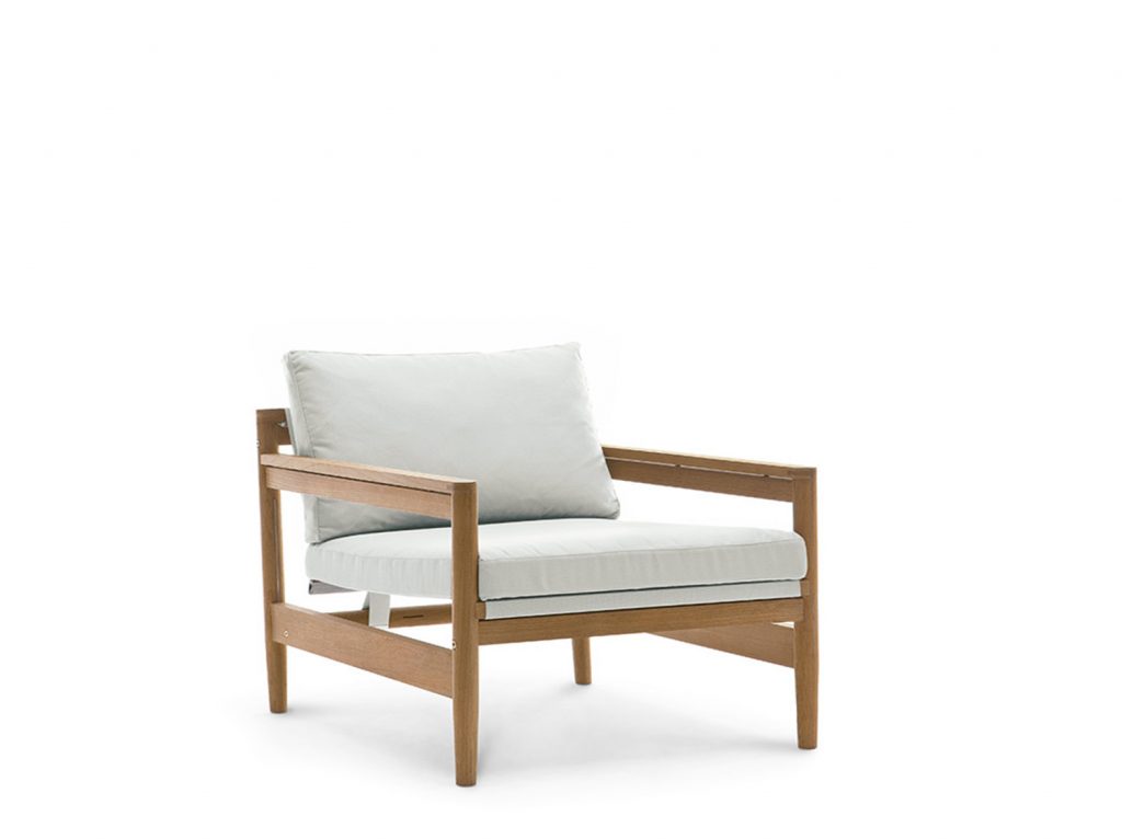 Road 141 Sofa