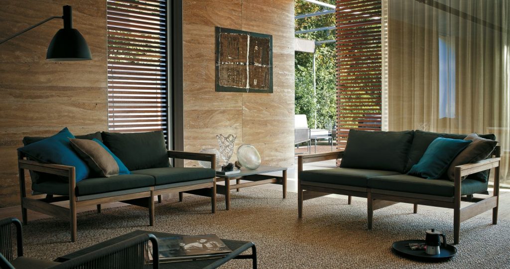 Road 142 Sofa