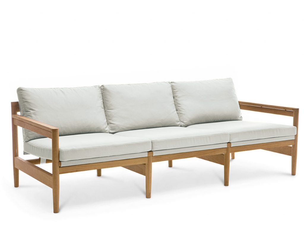 Road 143 Sofa