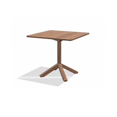 Root One Table in front of a white background