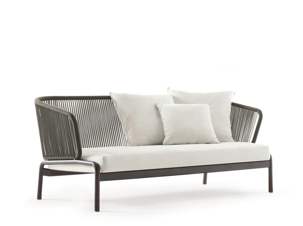 Spool 002 Sofa