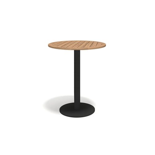 Stem Thirteen Bar Table in front of a white background