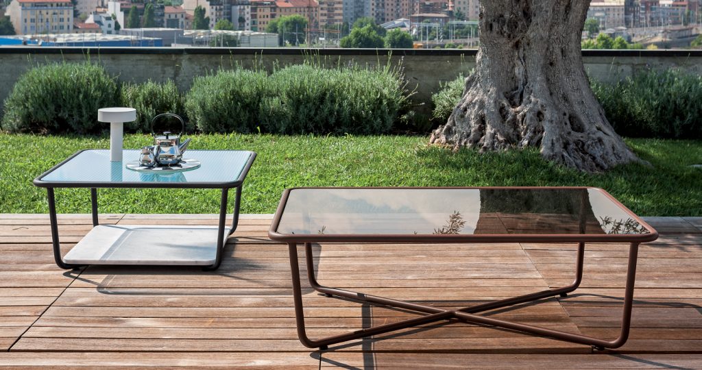 Sunglass 002 Coffee Table