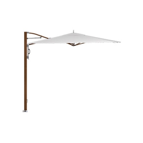 Ocean Master M One Cantilever canopy in front of a white background