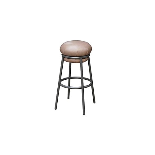 Grasso barstool in front of a white background