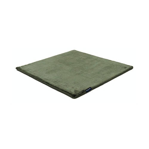 Studio NYC Pearl large area rug in front of a white background