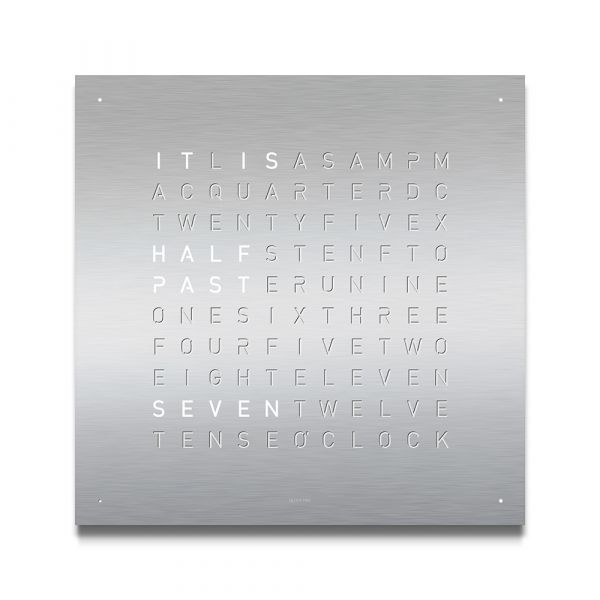 QLOCKTWO Large