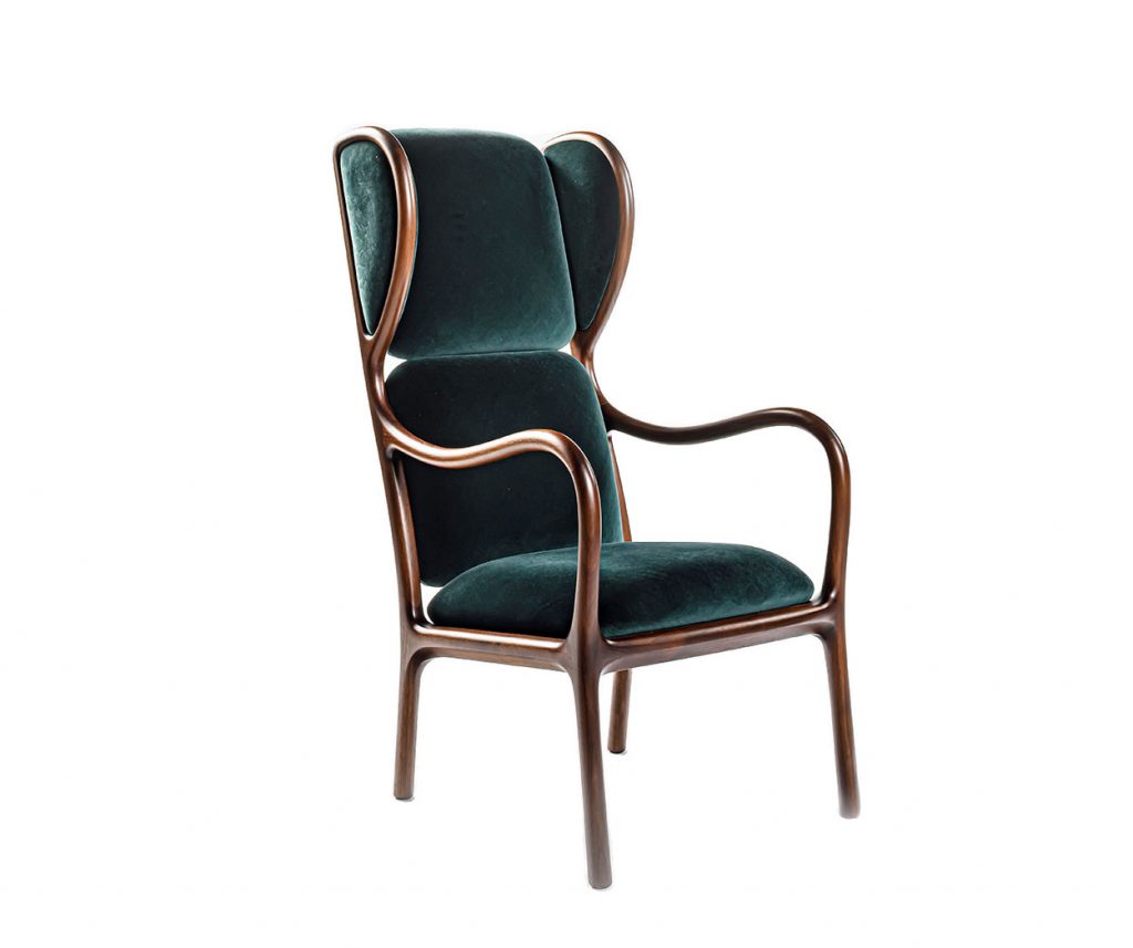 Bergere