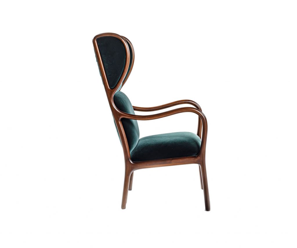 Bergere