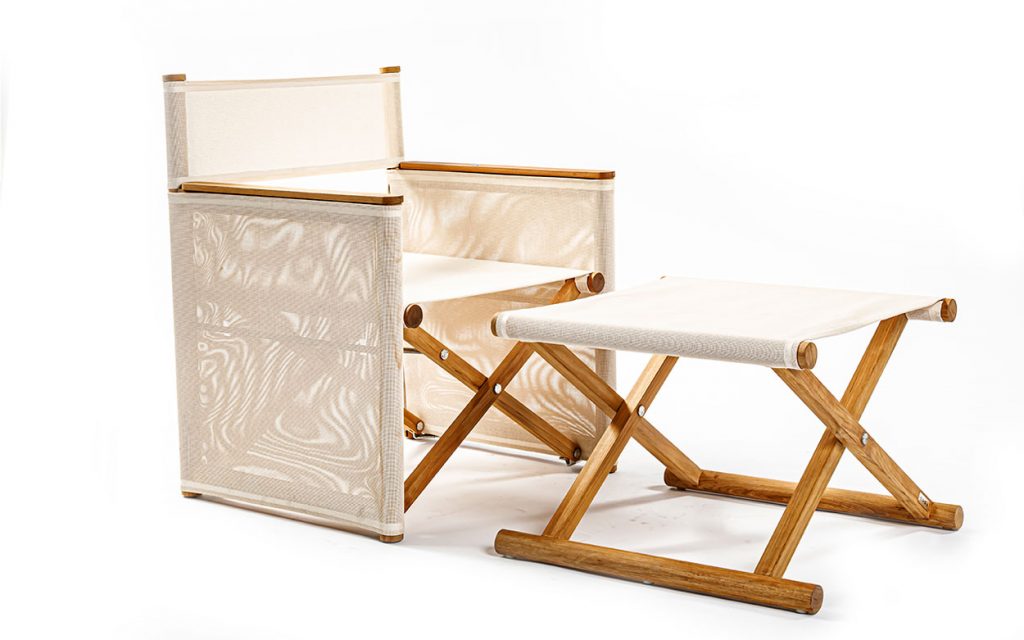 Orson Set
