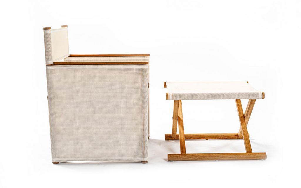 Orson Set