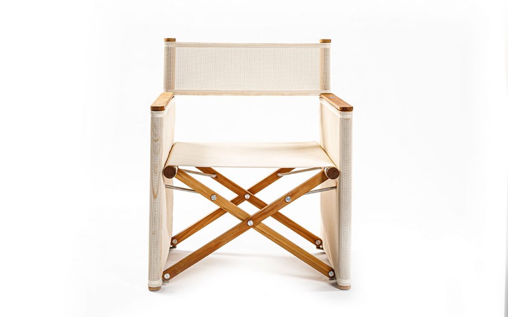 Orson Set
