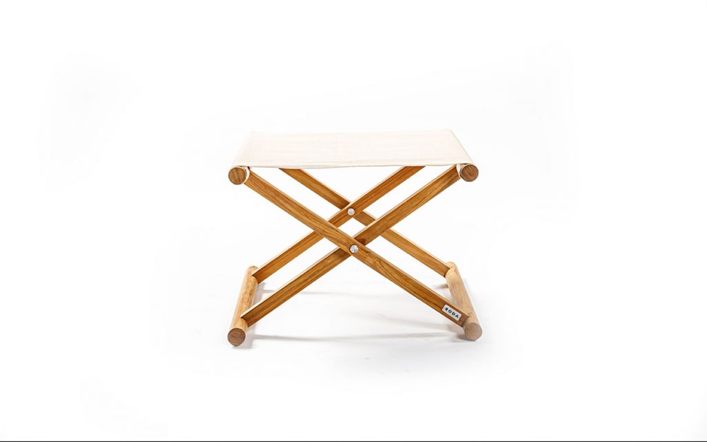 Orson Set