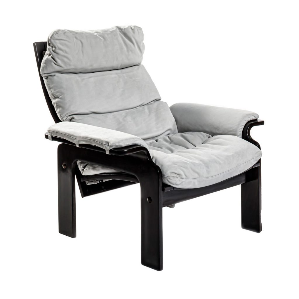 Unique Lounge Chair