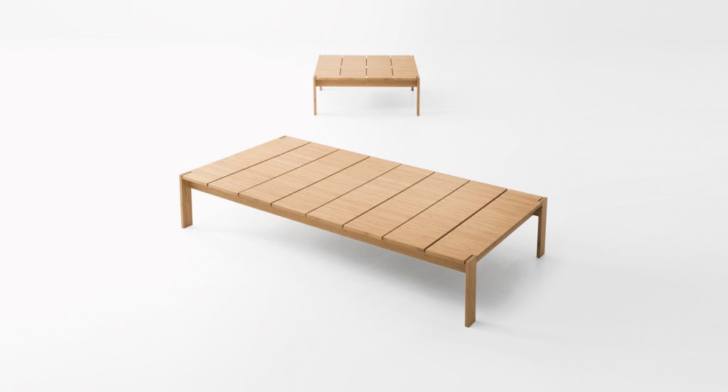 Frei Side Table