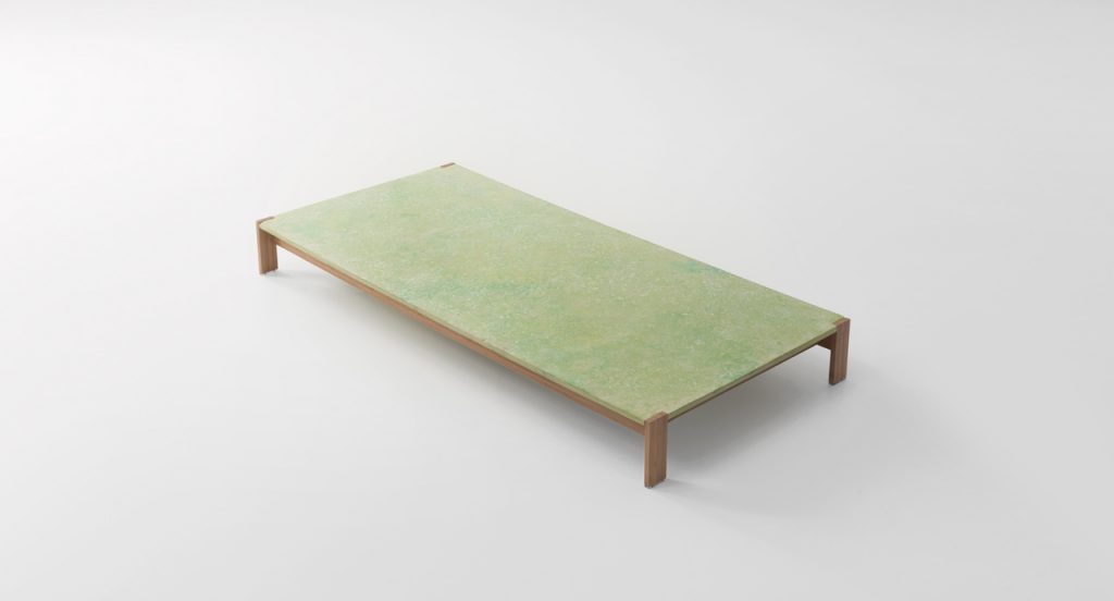 Frei Side Table