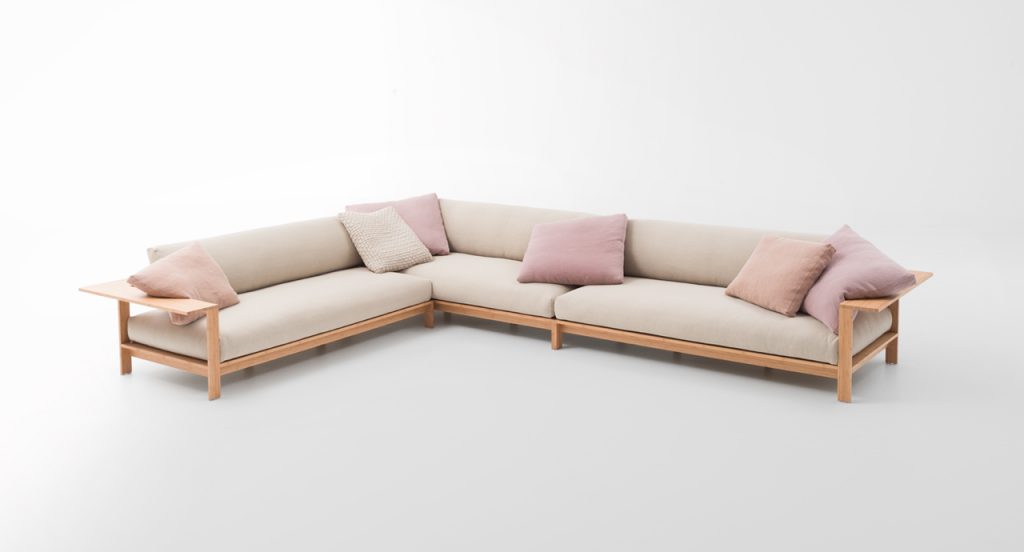 Frei Sofa
