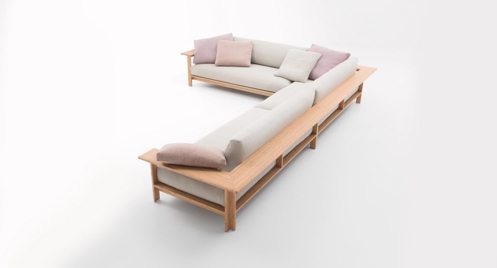 Frei Sofa