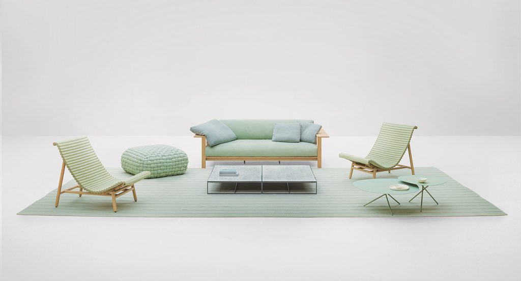 Frei Sofa