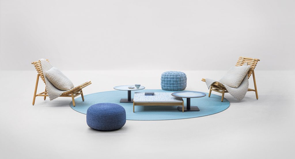 Shibui Armchair