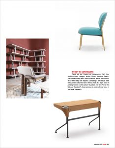 Azure March/April 2021