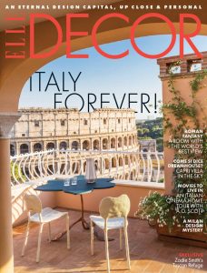 Elle Decor May 2021