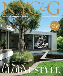 New York Cottages & Gardens April 2021