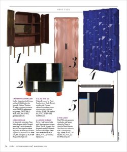 New York Cottages & Gardens April 2021