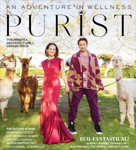 The Purist Mindful Architecture Design 2021