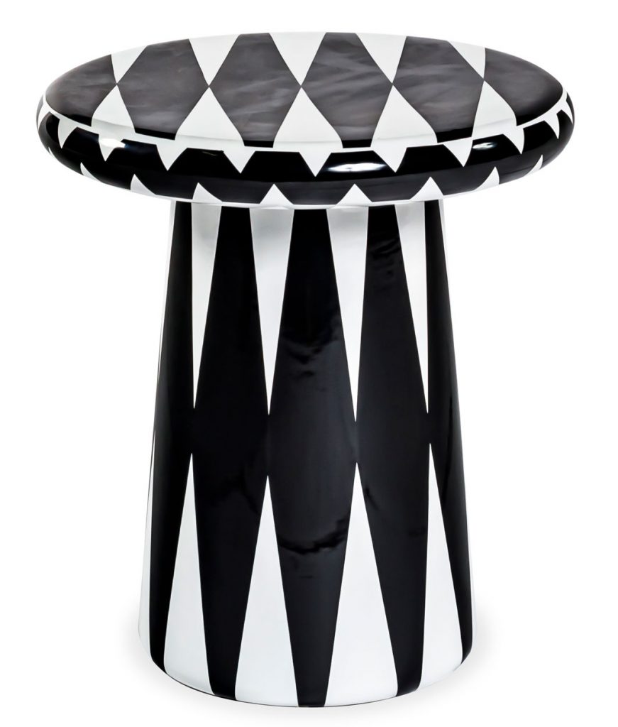 T Table