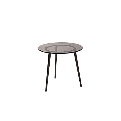 Tosca table in front of a white background