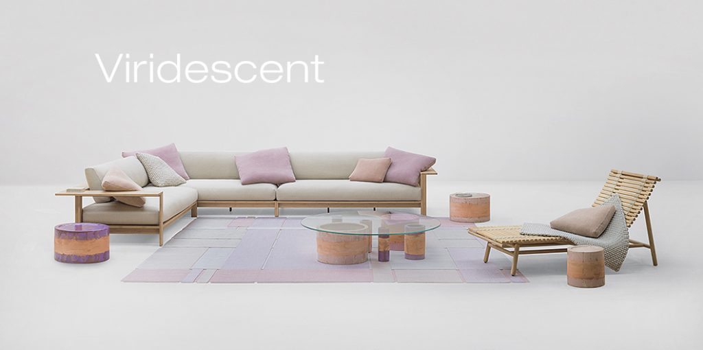 Viridescent: The Spirit of Nature Viridescent: The Spirit of Nature