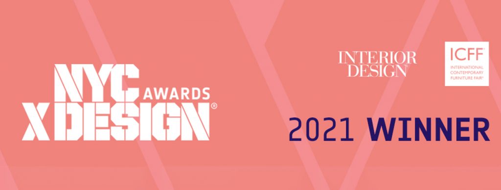 NYCxDesign Awards 2021