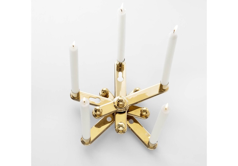 Remix Vol.1 Candleholders