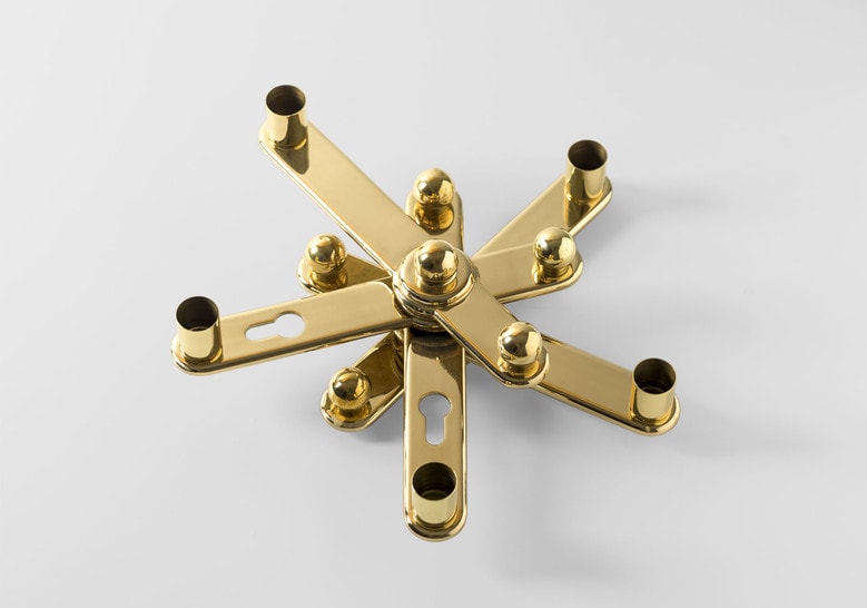 Remix Vol.1 Candleholders