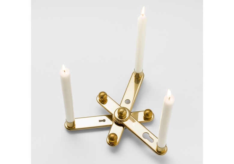 Remix Vol.1 Candleholders