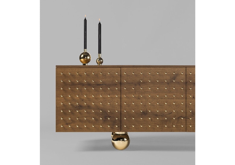 Remix Vol.1 Candleholders