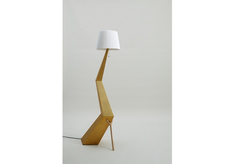 Bracelli, Muletas And Cajones Lamps