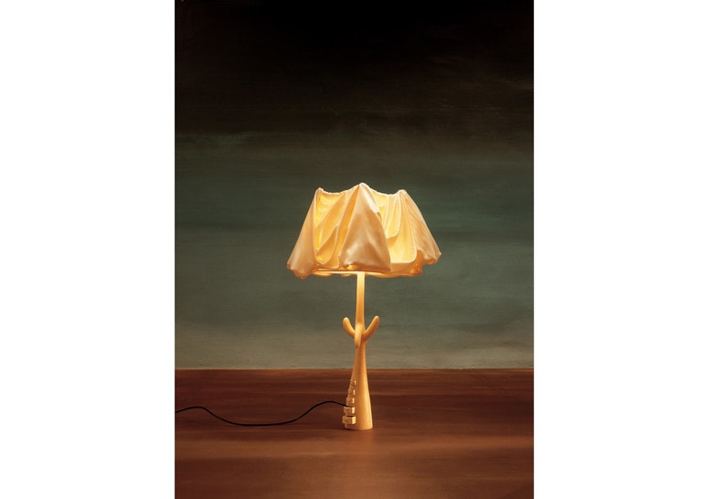 Bracelli, Muletas And Cajones Lamps