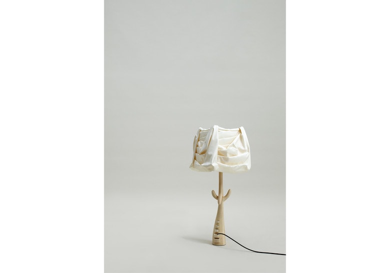 Bracelli, Muletas And Cajones Lamps