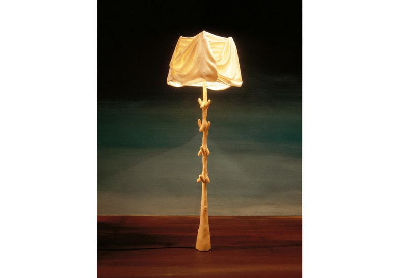 Bracelli, Muletas And Cajones Lamps