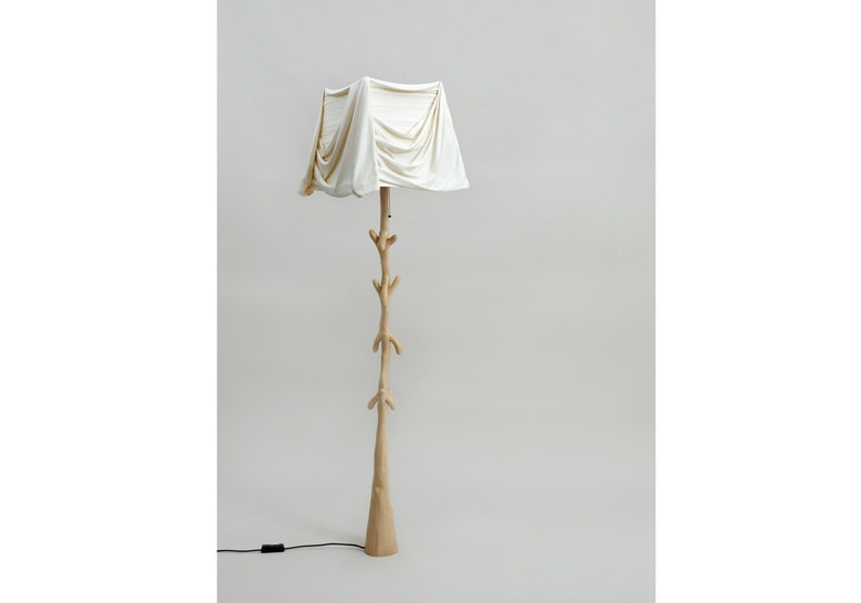 Bracelli, Muletas And Cajones Lamps