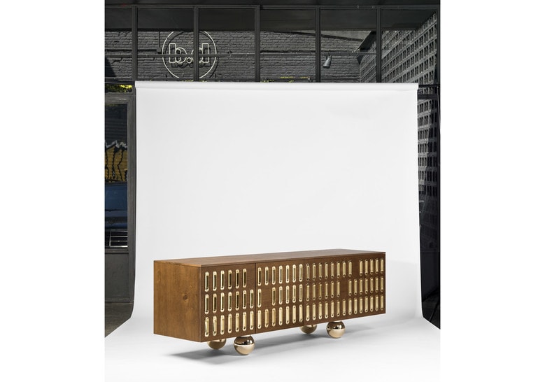 Remix Vol.2 Cabinets