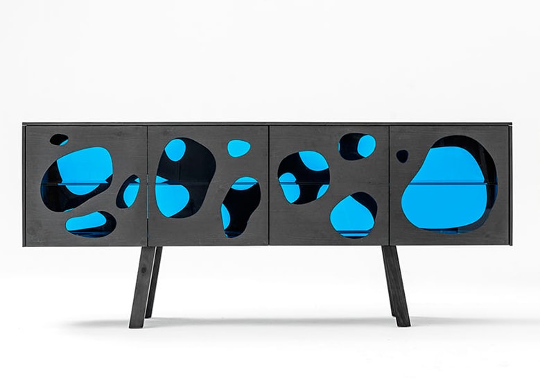 Aquário Cabinet