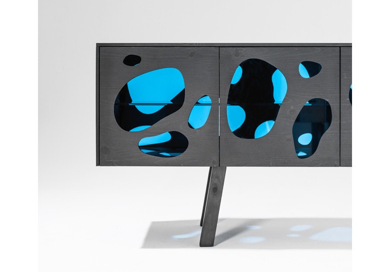 Aquário Cabinet