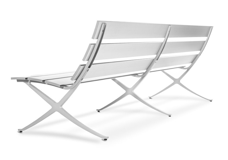 Bench B - Indoor